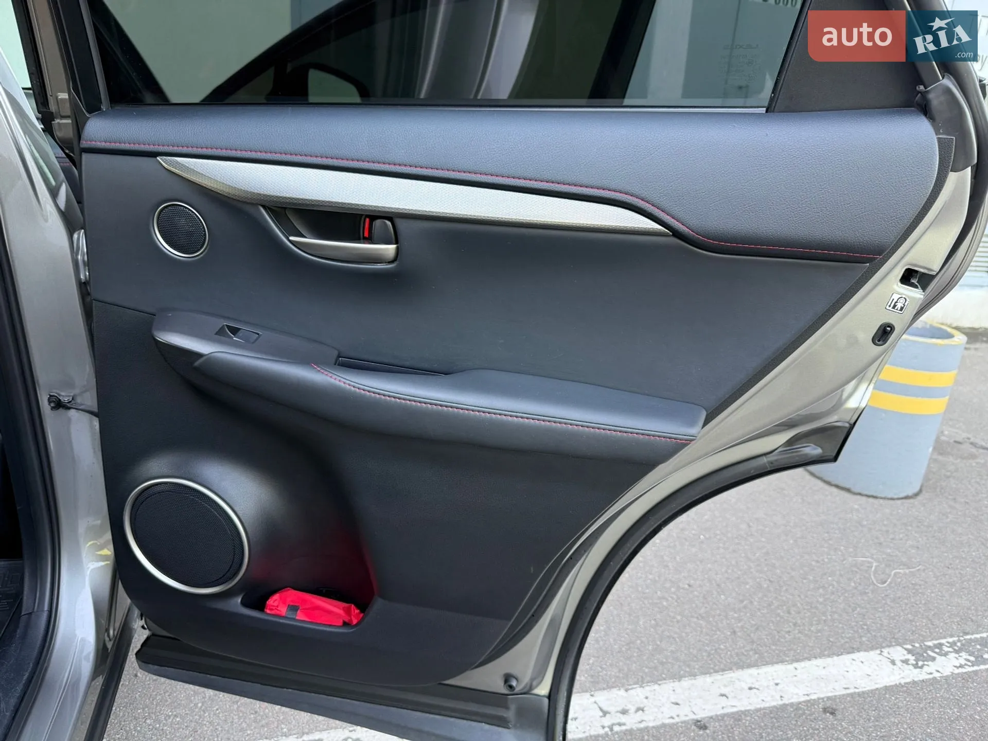 2015 Lexus NX - мініатюра 60