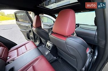 Позашляховик / Кросовер Lexus NX 2015 в Києві фото 62 Позашляховик / Кросовер Lexus NX 2015 в Києві