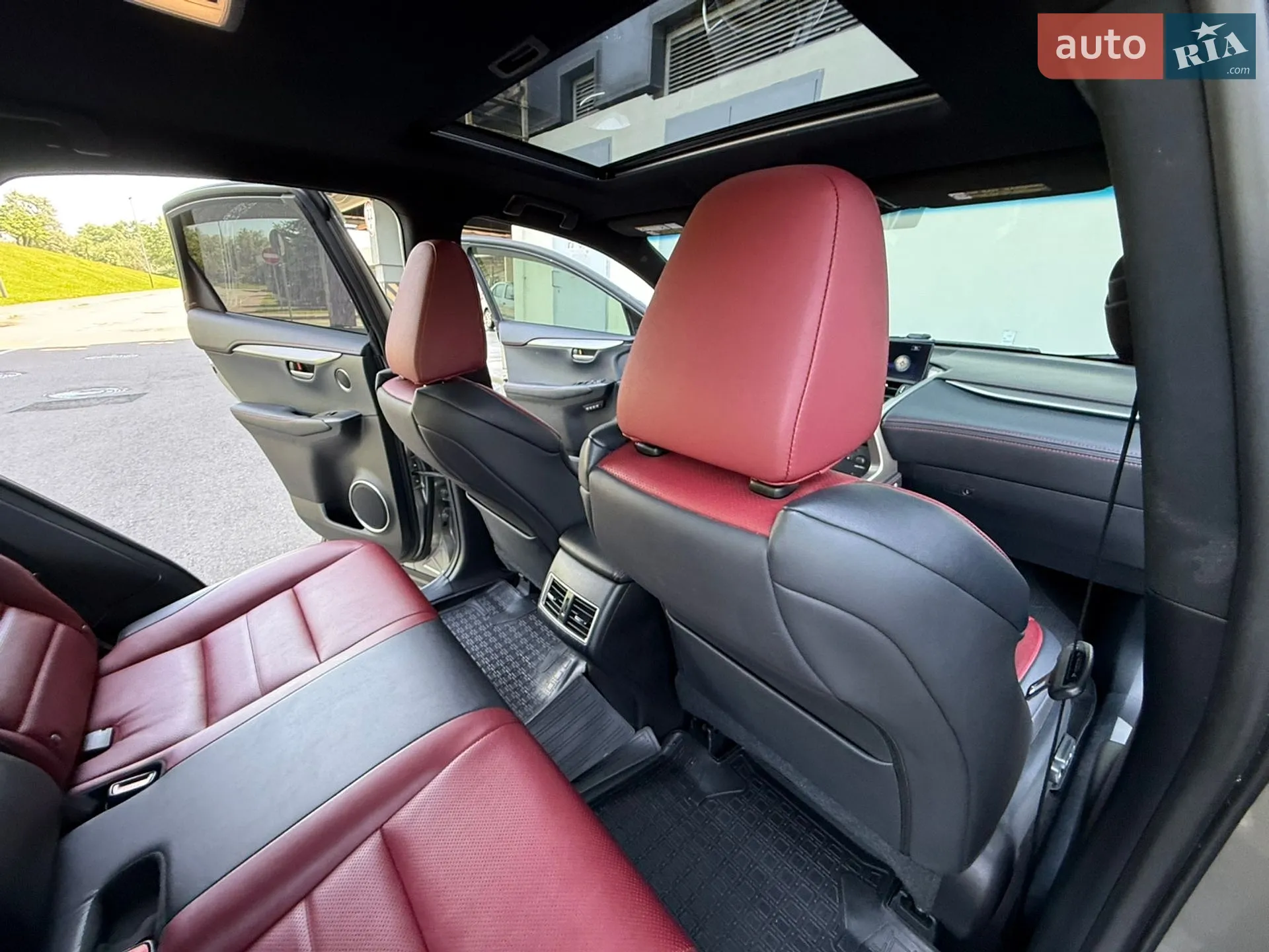 2015 Lexus NX - мініатюра 62