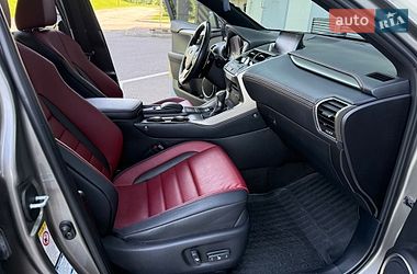 Позашляховик / Кросовер Lexus NX 2015 в Києві фото 66 Позашляховик / Кросовер Lexus NX 2015 в Києві