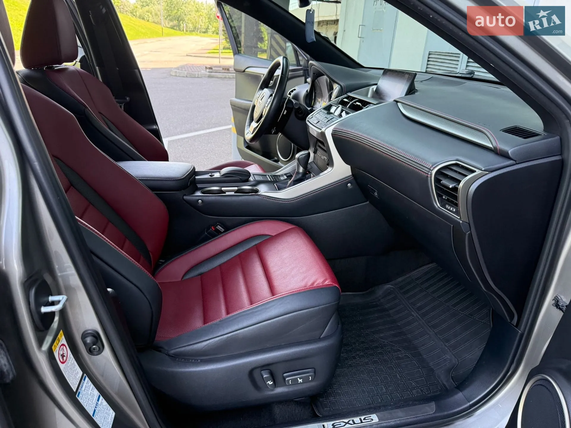 2015 Lexus NX - мініатюра 66