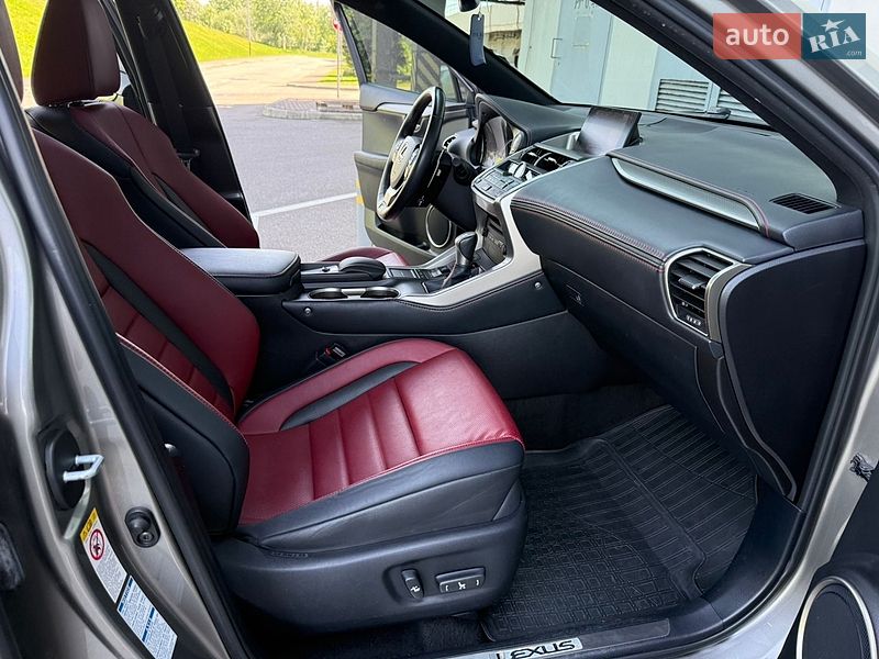 Позашляховик / Кросовер Lexus NX 2015 в Києві фото 66 Позашляховик / Кросовер Lexus NX 2015 в Києві