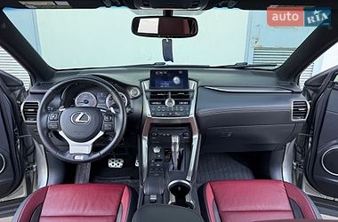 Позашляховик / Кросовер Lexus NX 2015 в Києві фото 71 Позашляховик / Кросовер Lexus NX 2015 в Києві