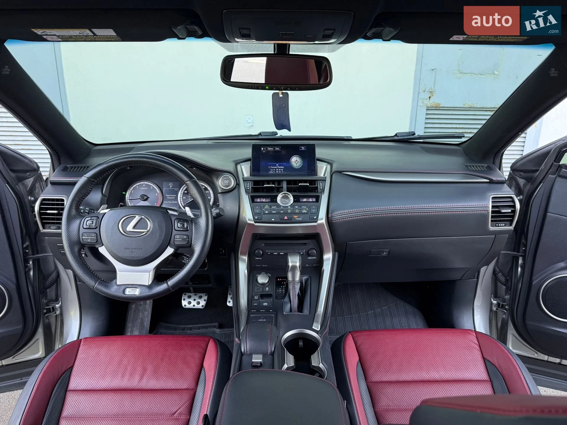2015 Lexus NX - мініатюра 71