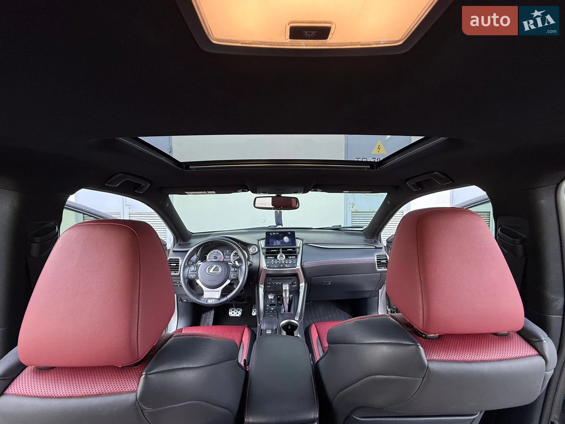 2015 Lexus NX - мініатюра 74