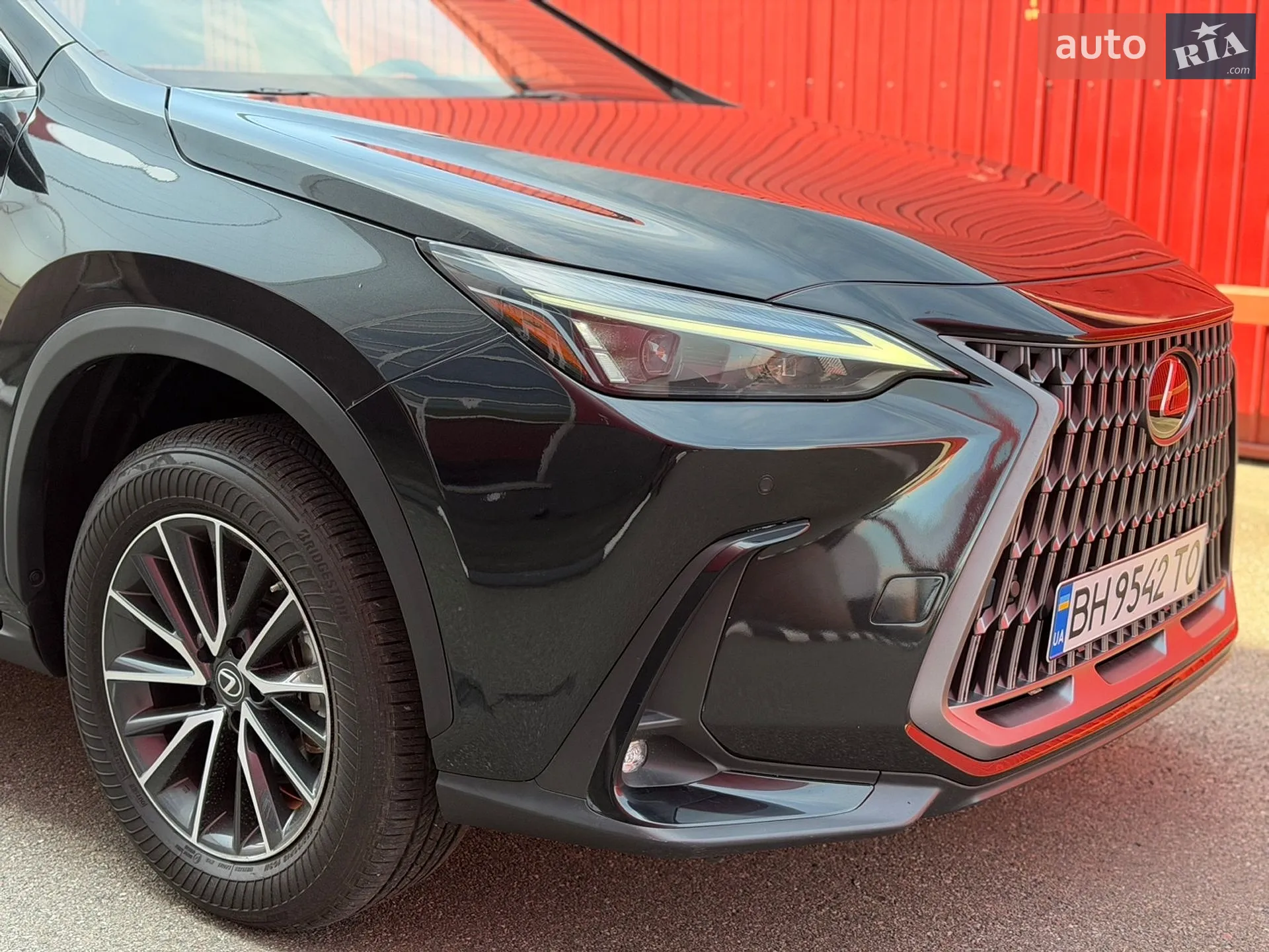 2022 Lexus NX - мініатюра 7