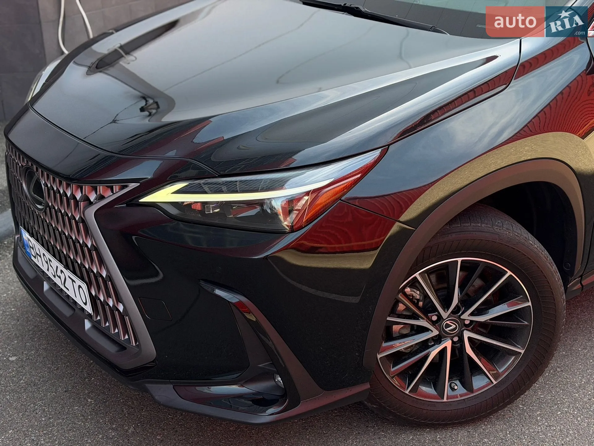 2022 Lexus NX - мініатюра 10