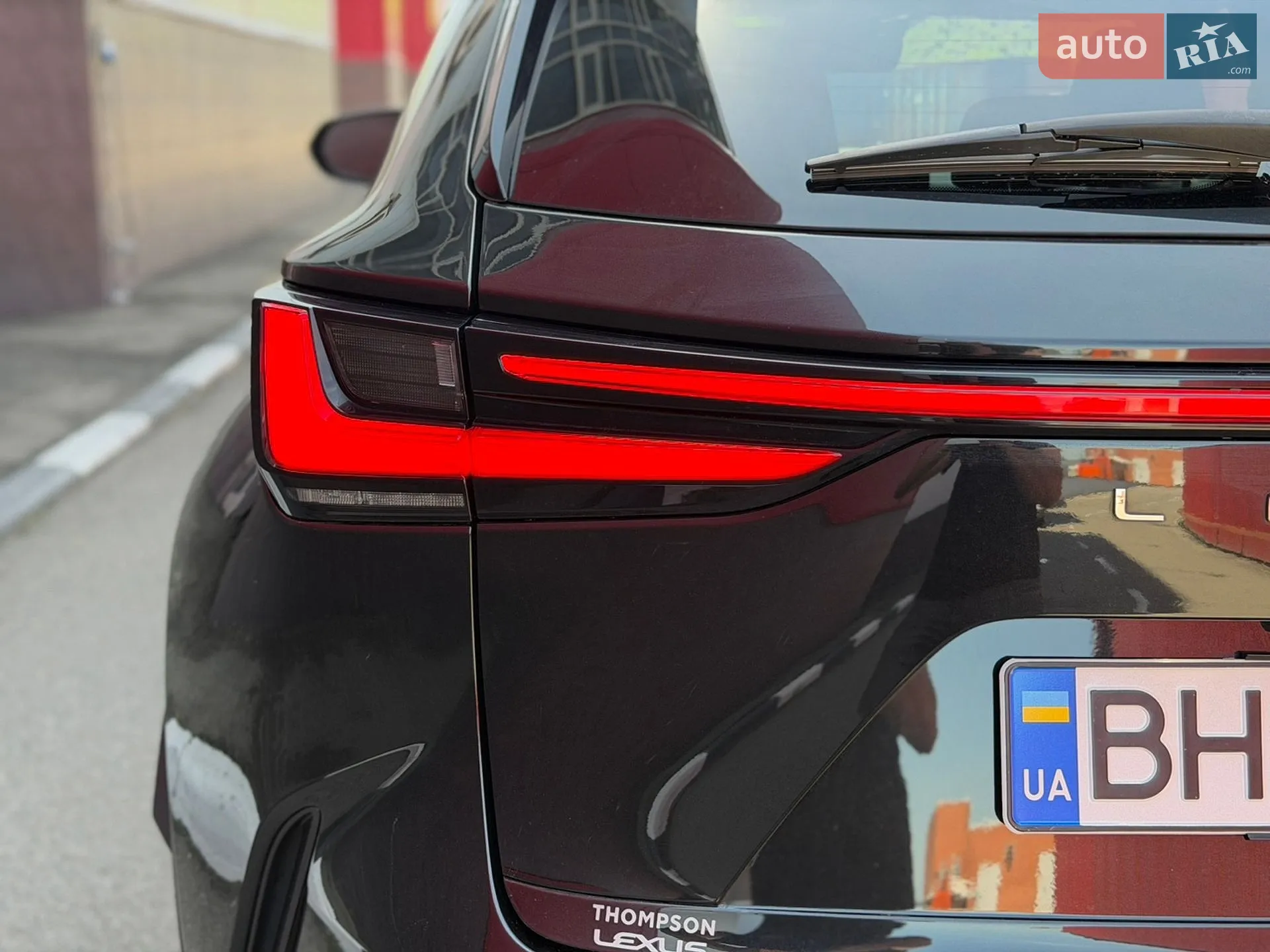 2022 Lexus NX - мініатюра 33