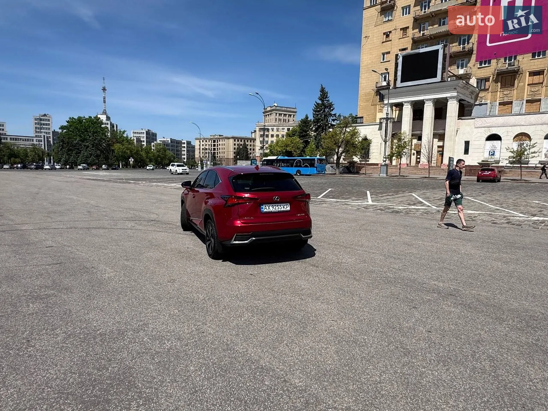 2021 Lexus NX - мініатюра 2