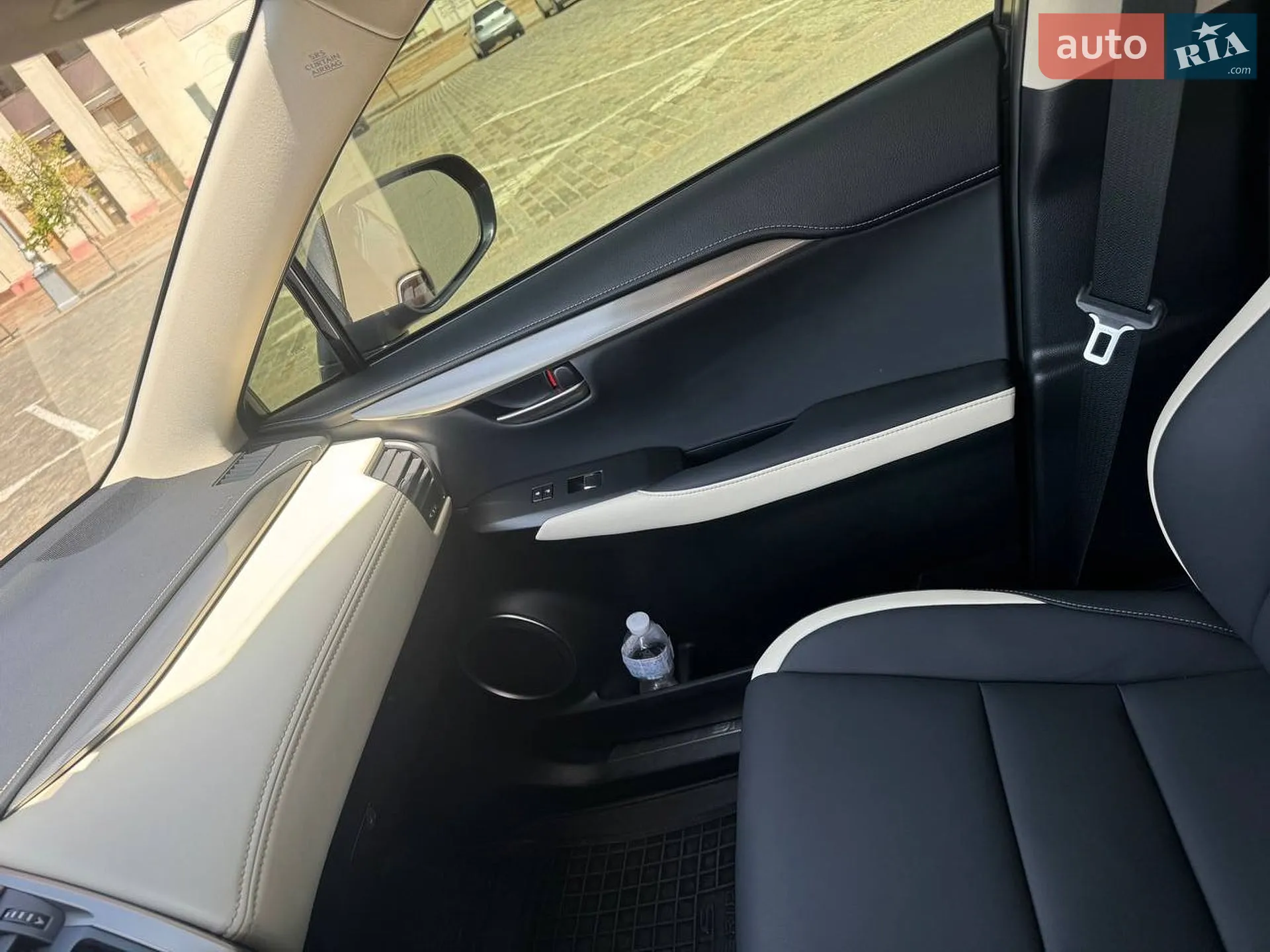 2021 Lexus NX - мініатюра 11