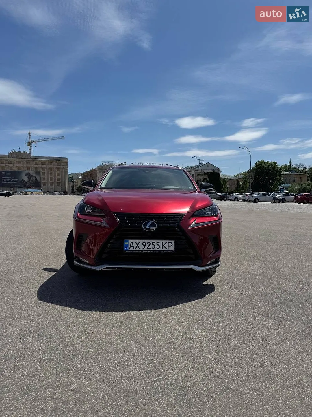 2021 Lexus NX - мініатюра 27