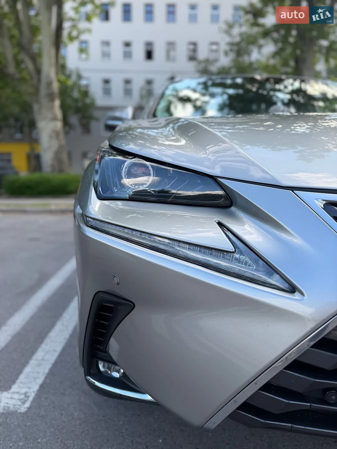 2019 Lexus NX - мініатюра 15
