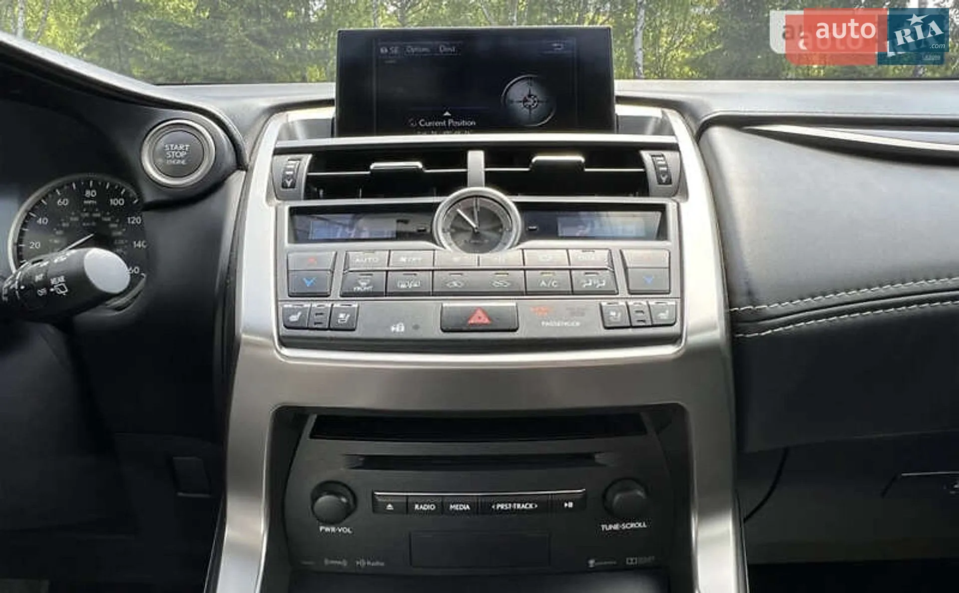 2014 Lexus NX - мініатюра 15