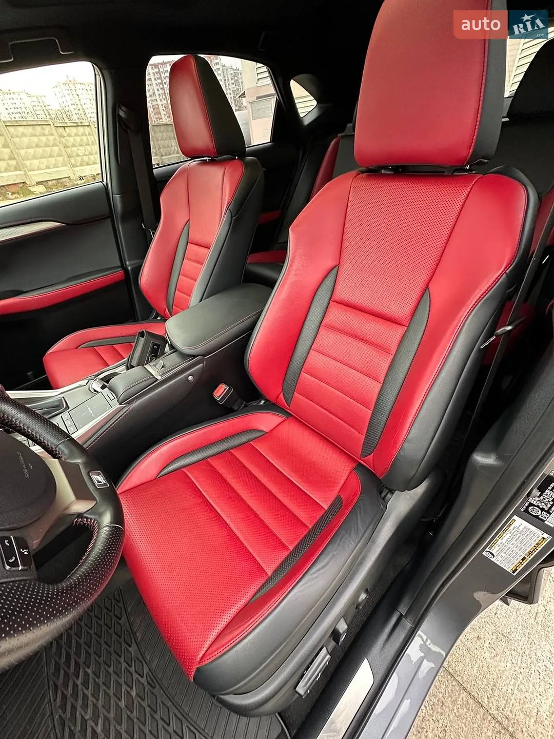 2020 Lexus NX - мініатюра 25