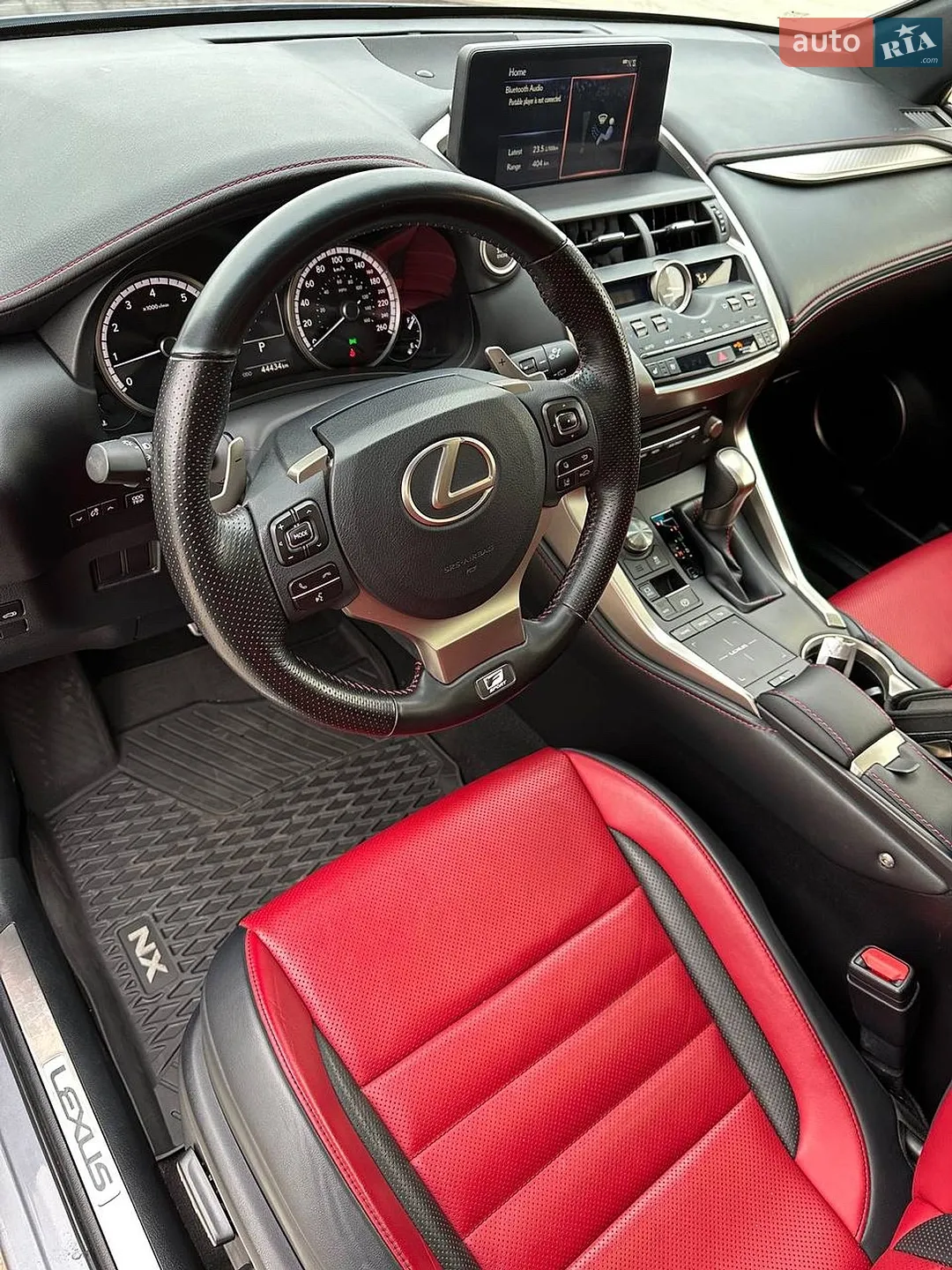 2020 Lexus NX - мініатюра 28
