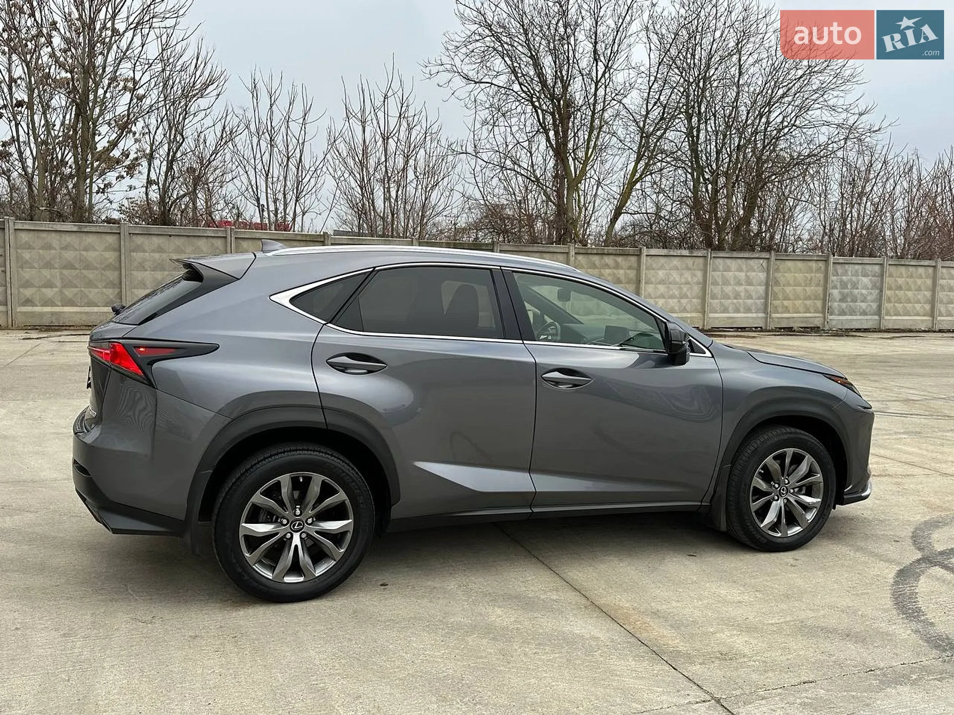 2020 Lexus NX - мініатюра 14