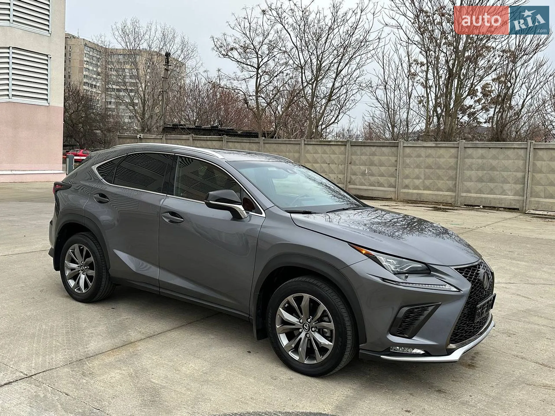 2020 Lexus NX - мініатюра 17