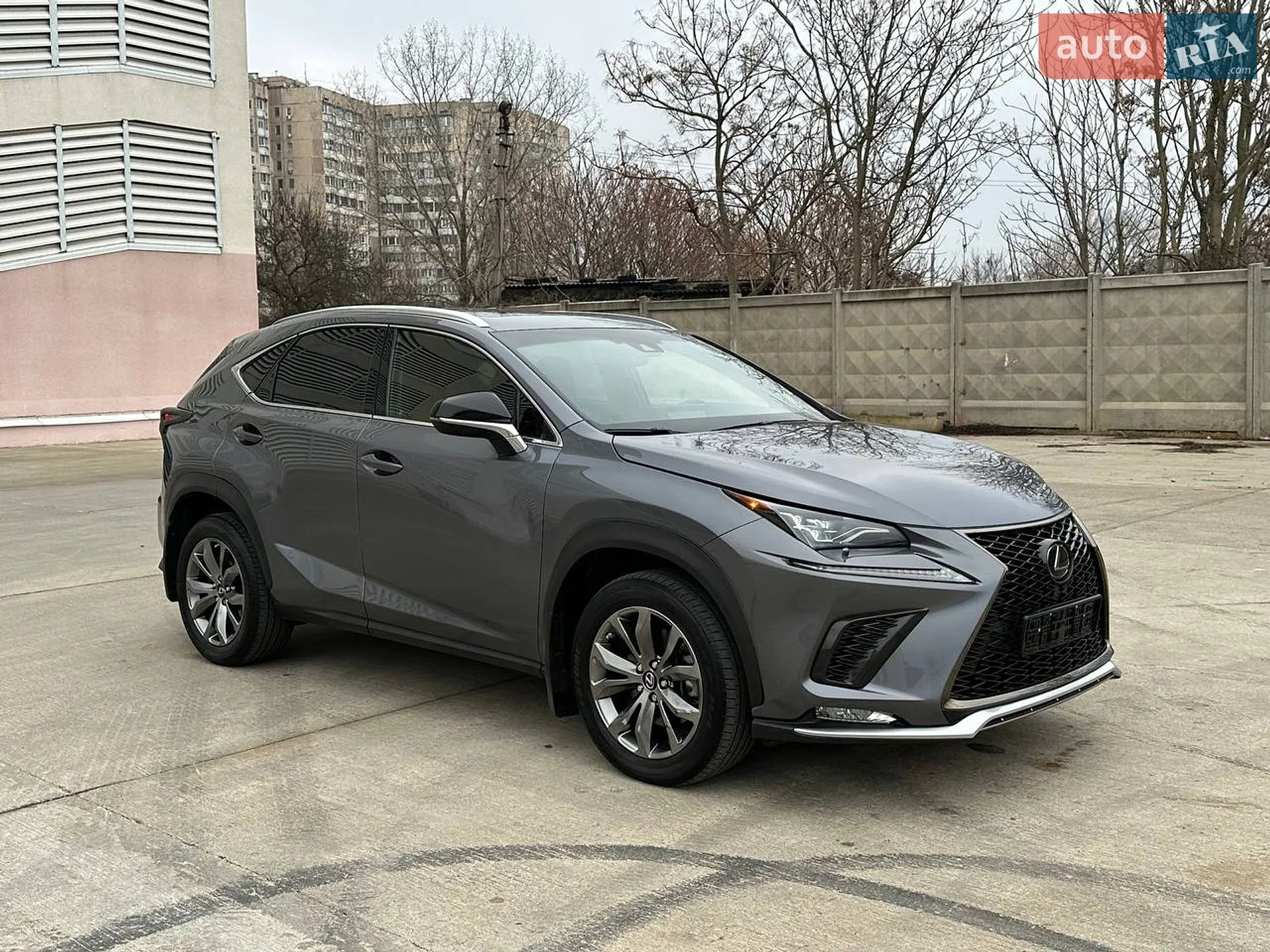 2020 Lexus NX - мініатюра 11