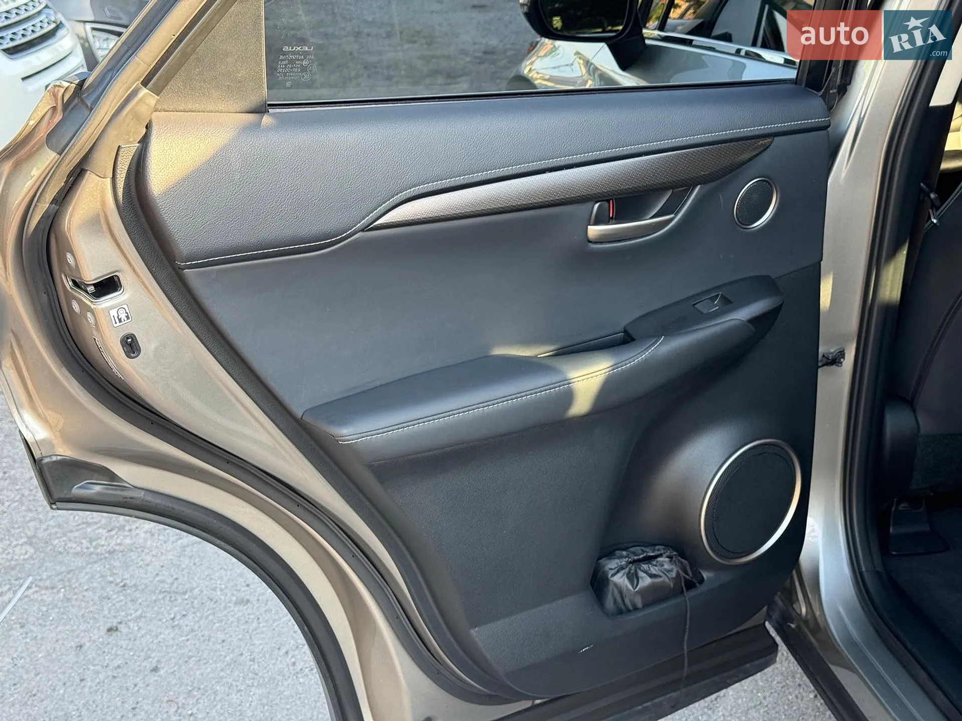 2016 Lexus NX - мініатюра 21