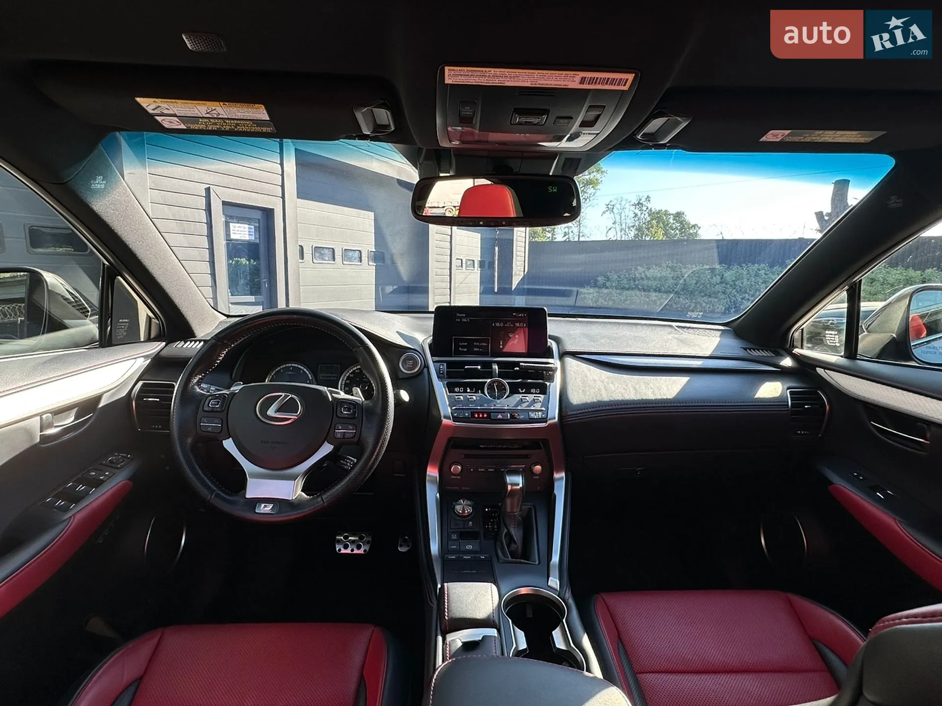 2020 Lexus NX - мініатюра 43
