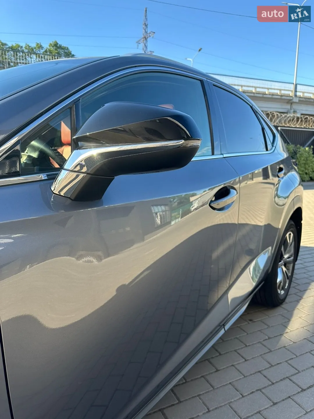 2020 Lexus NX - мініатюра 47