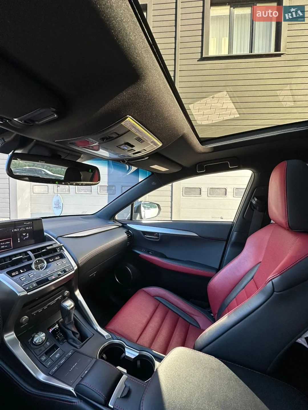 2020 Lexus NX - мініатюра 59