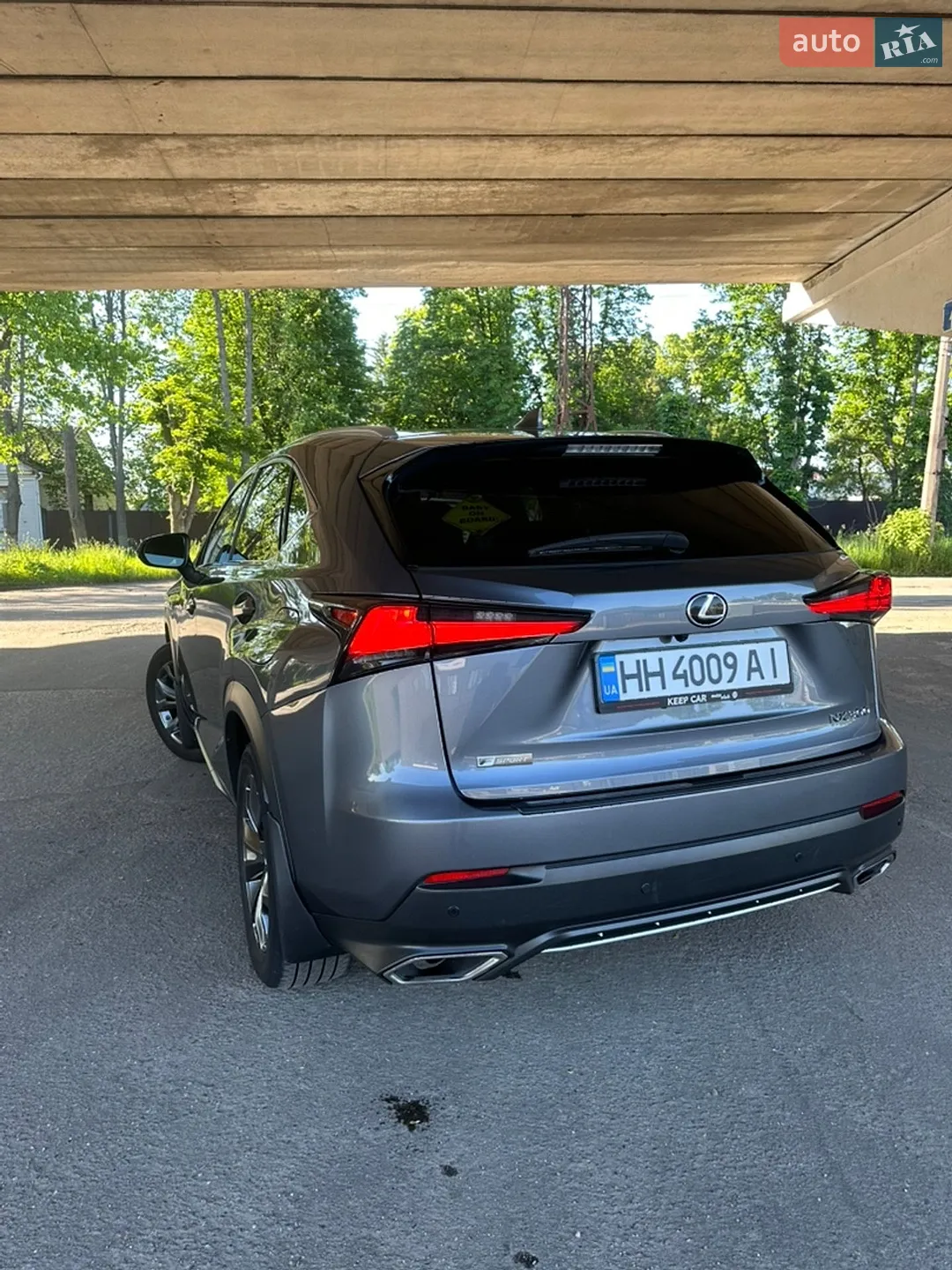 2020 Lexus NX - мініатюра 60