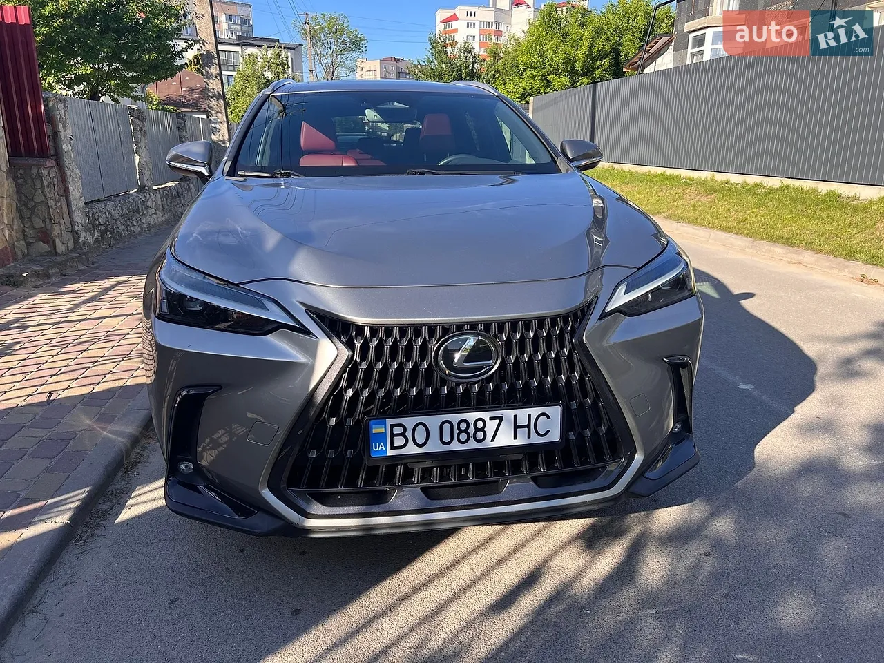 2021 Lexus NX - мініатюра 14