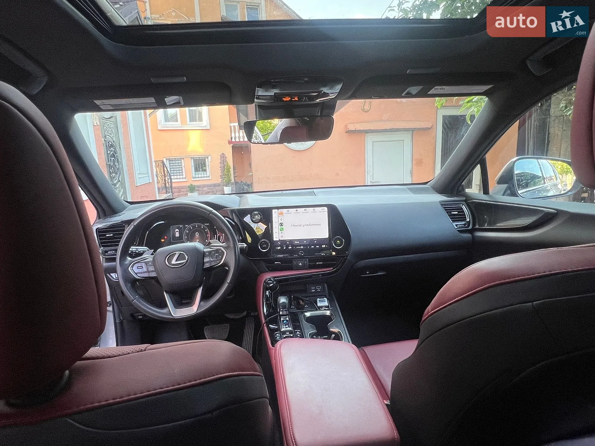 2022 Lexus NX - мініатюра 7