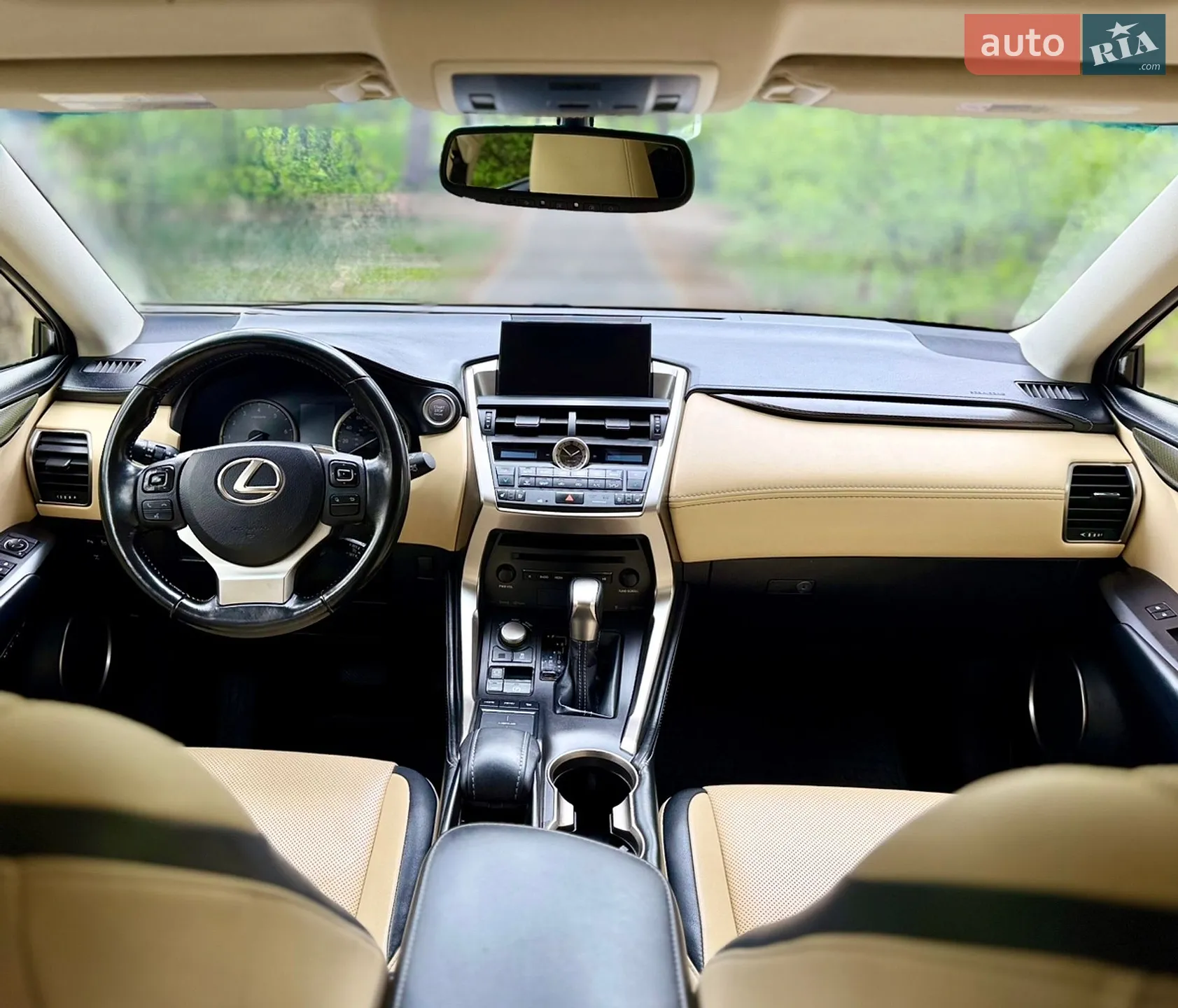 2016 Lexus NX - мініатюра 22