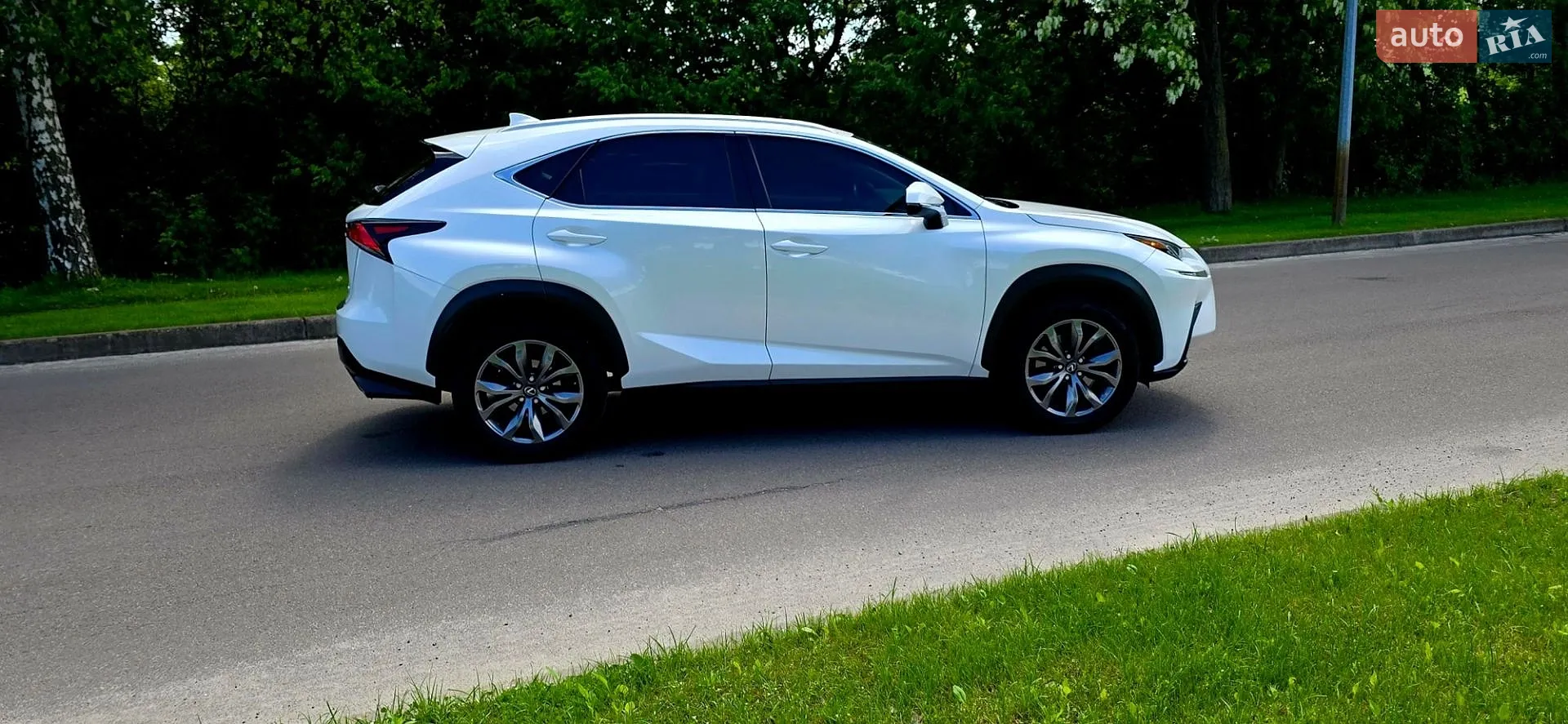 2018 Lexus NX - мініатюра 10