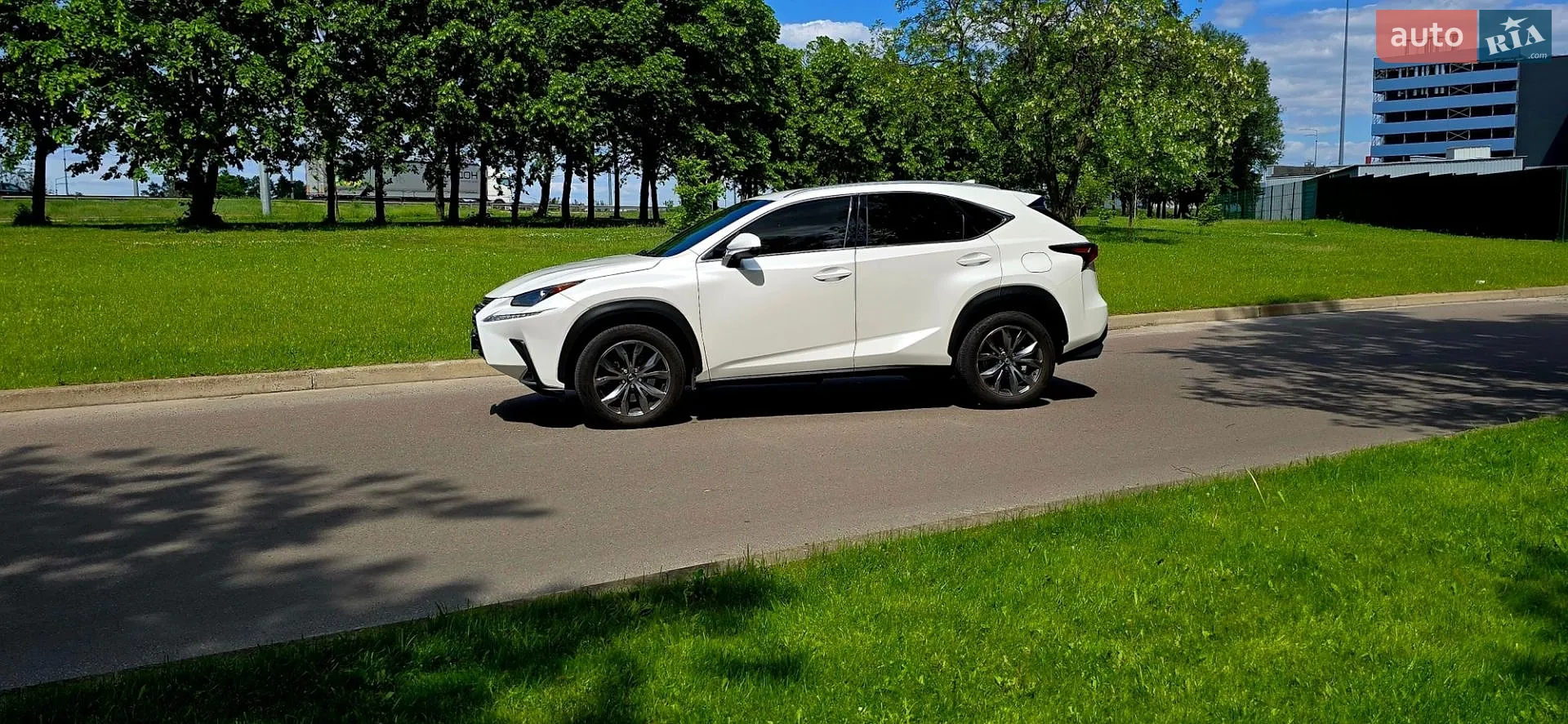 2018 Lexus NX - мініатюра 5