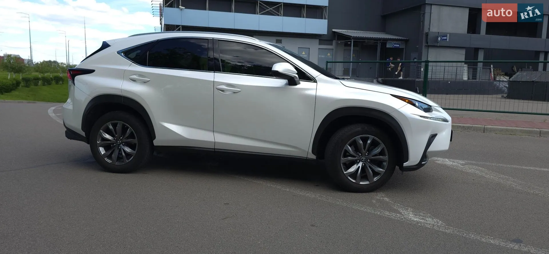 2018 Lexus NX - мініатюра 24