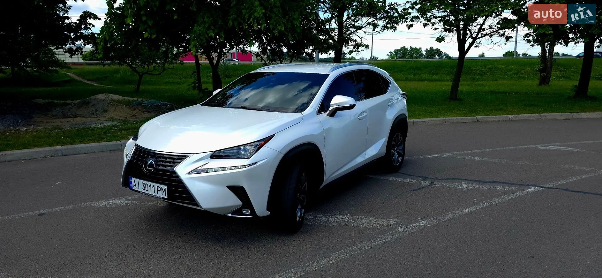 2018 Lexus NX - мініатюра 28