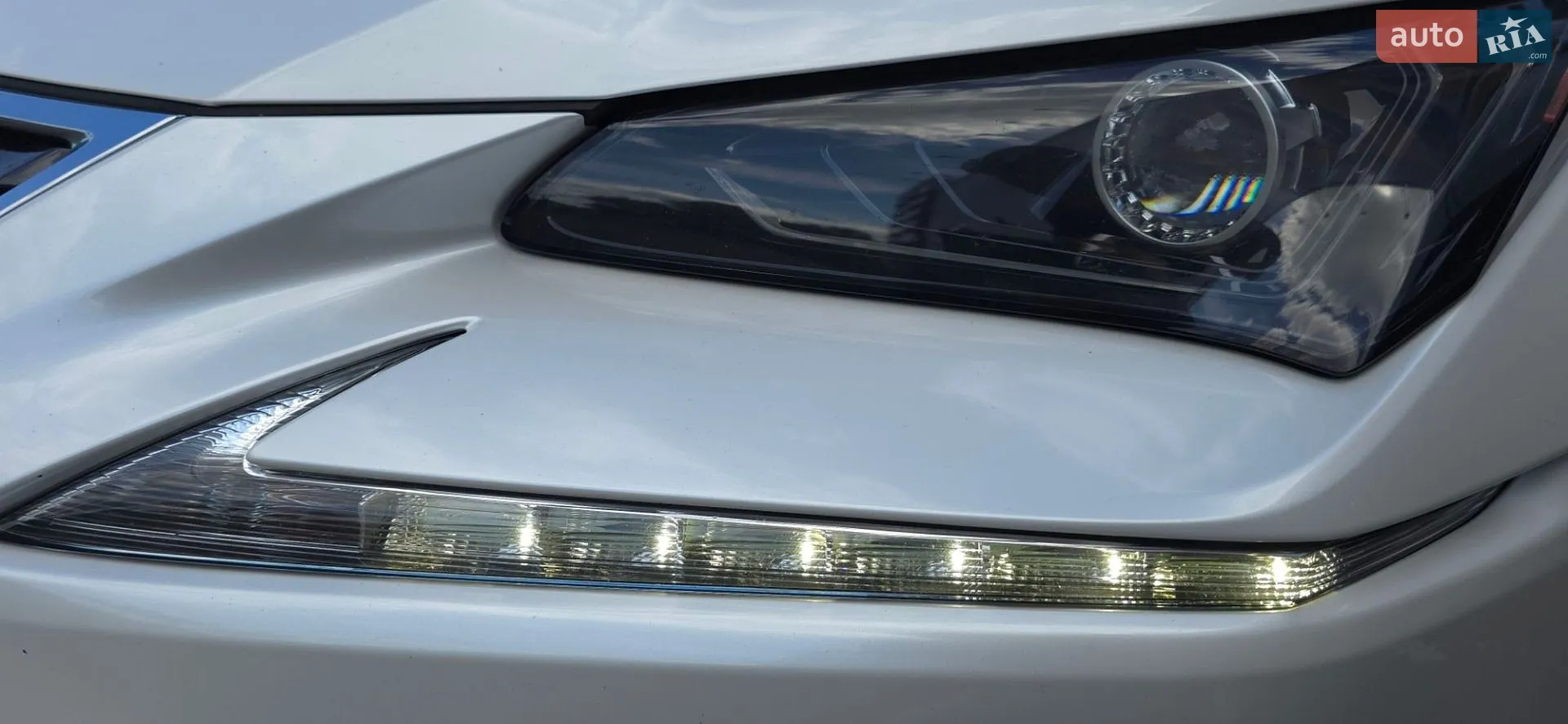 2018 Lexus NX - мініатюра 33