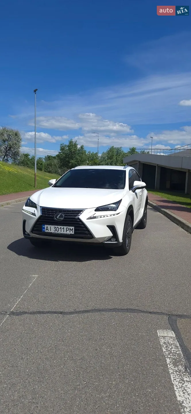 2018 Lexus NX - мініатюра 48