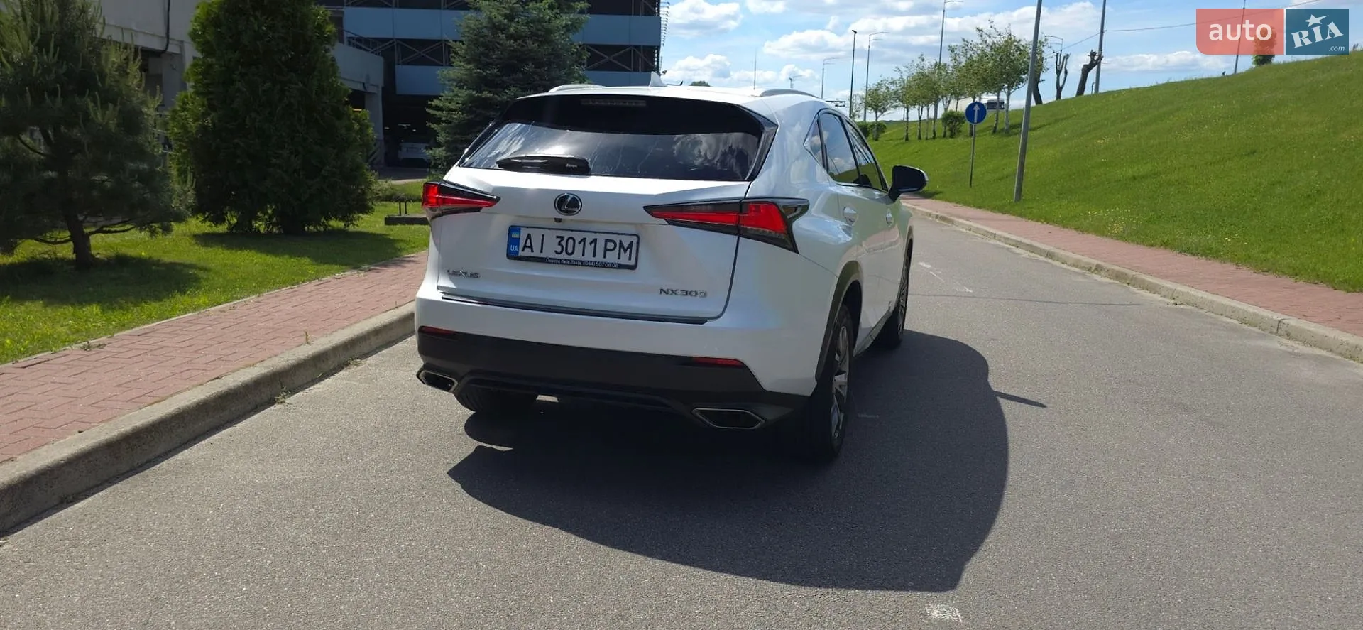 2018 Lexus NX - мініатюра 52
