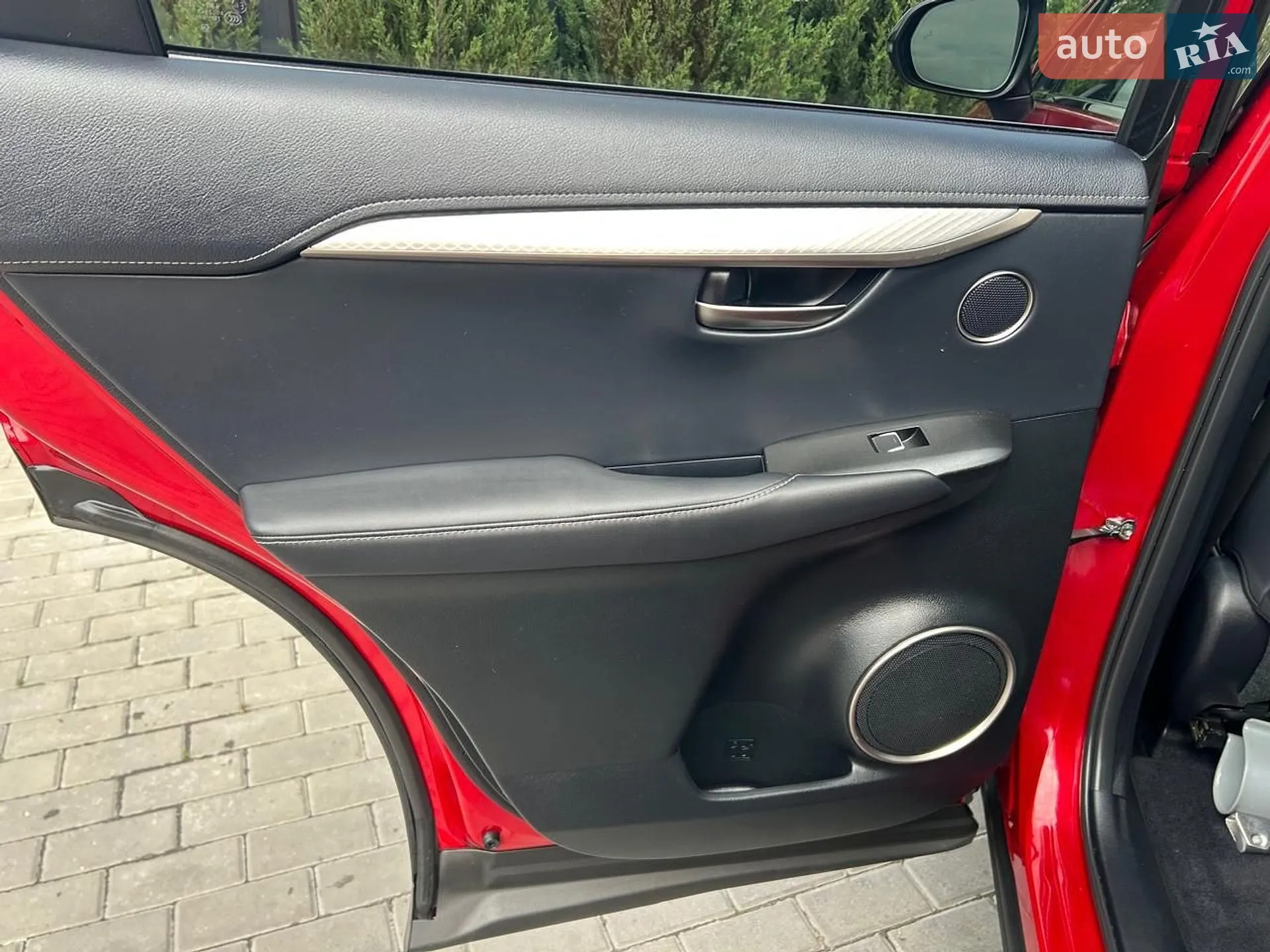 2018 Lexus NX - мініатюра 6