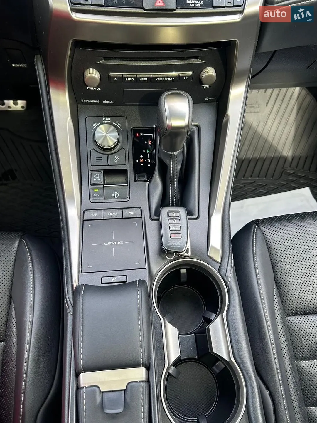2018 Lexus NX - мініатюра 14