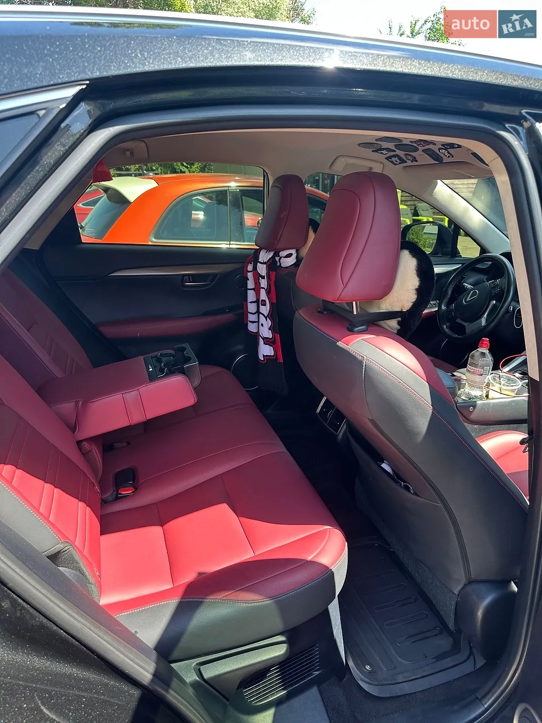 2020 Lexus NX - мініатюра 8