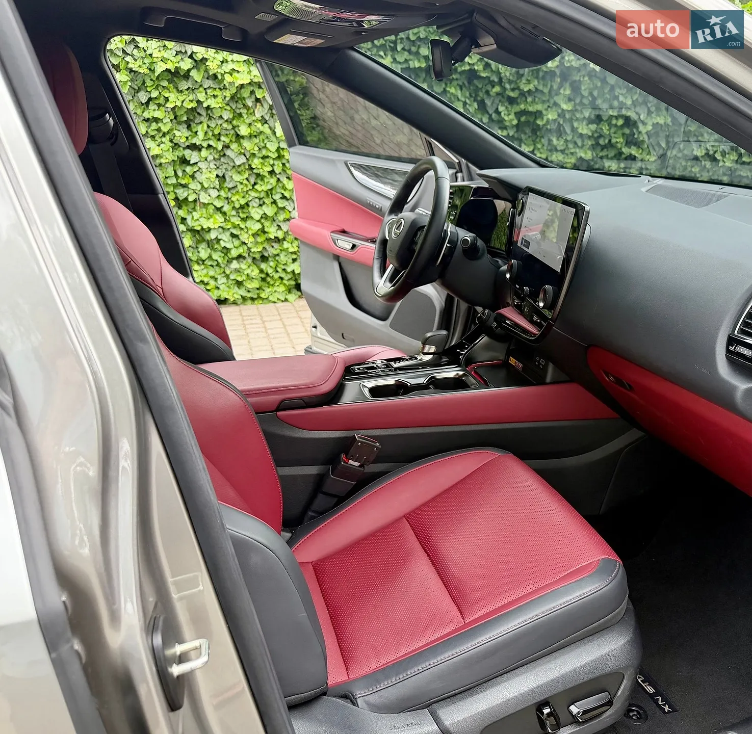 2025 Lexus NX - мініатюра 29