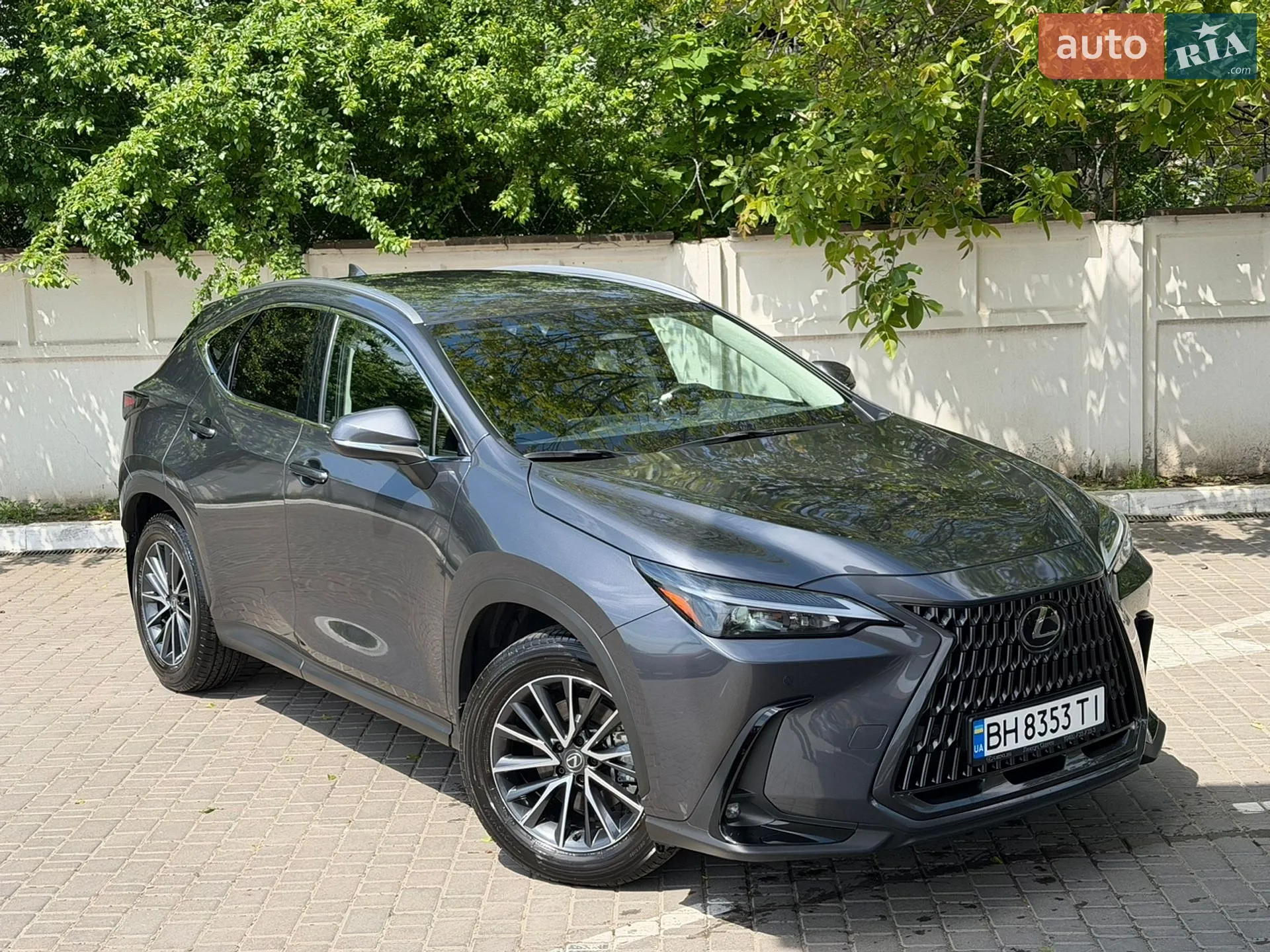 2023 Lexus NX - мініатюра 7