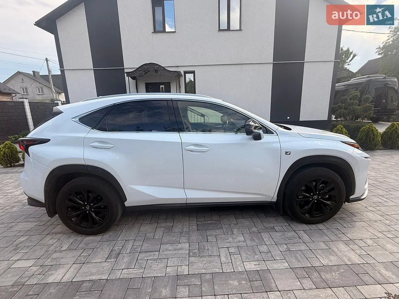 2018 Lexus NX - мініатюра 42