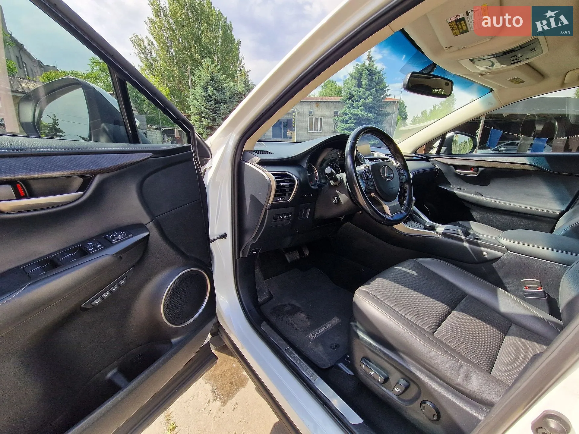 2016 Lexus NX - мініатюра 14