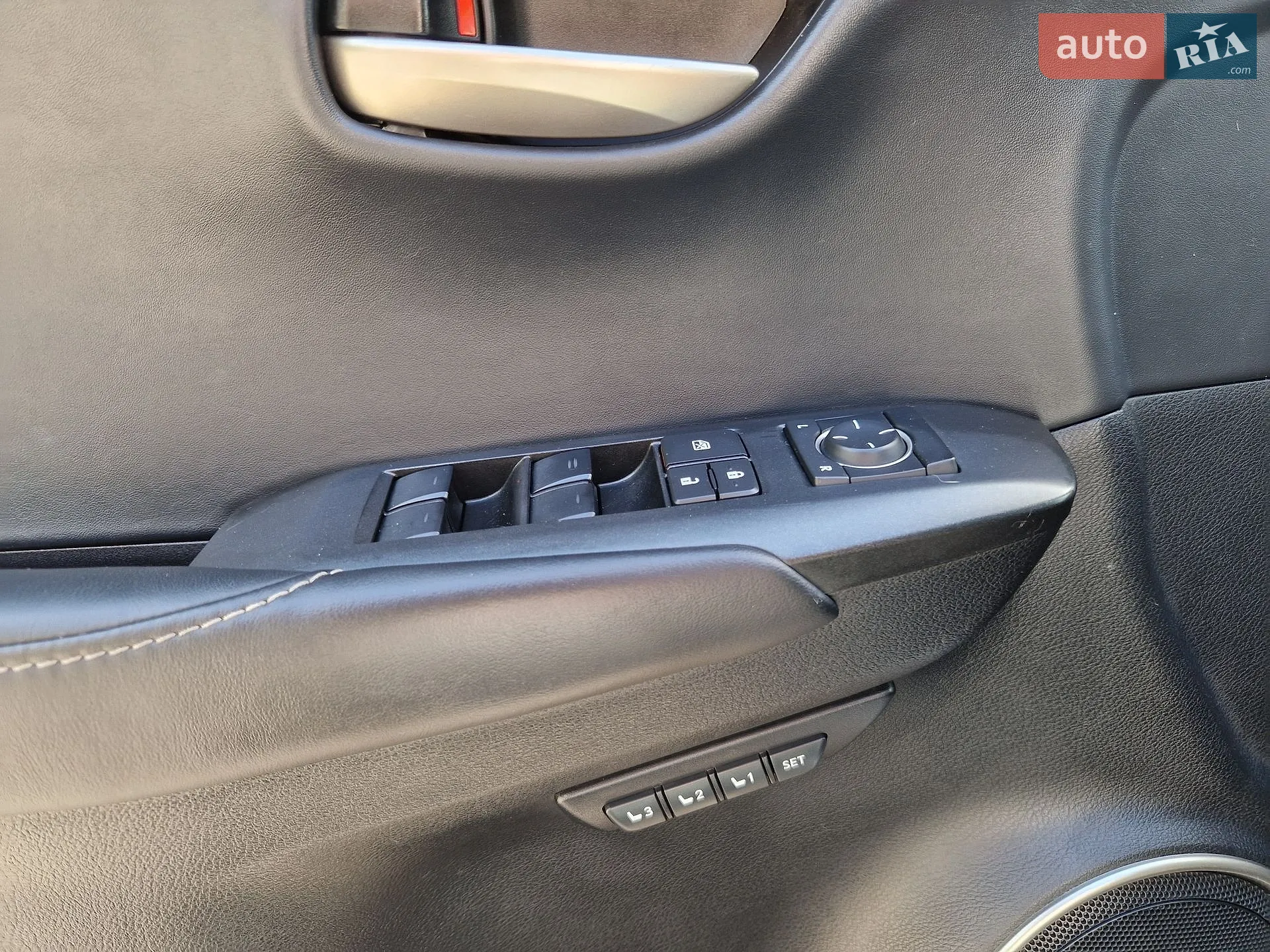 2016 Lexus NX - мініатюра 17