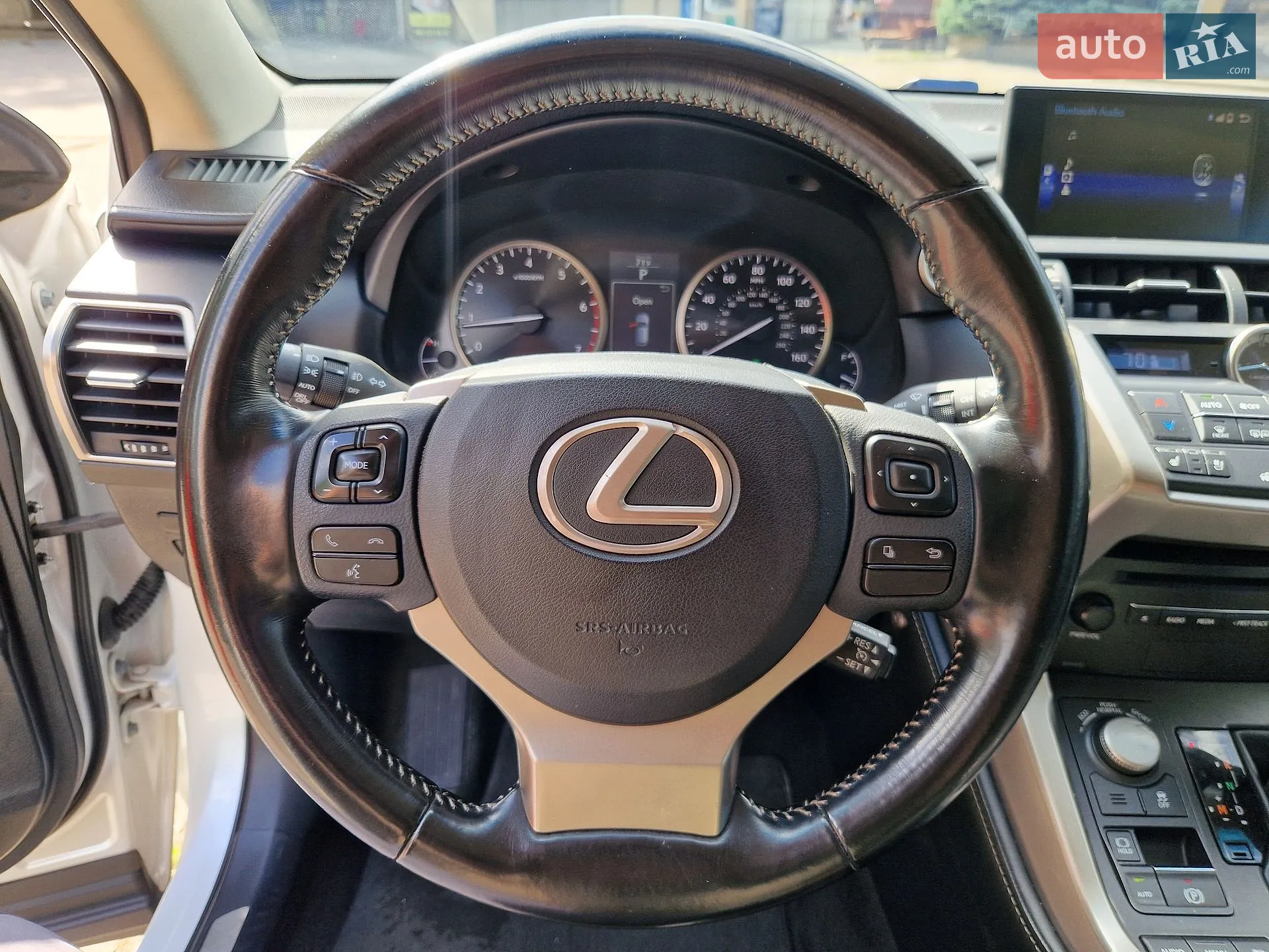 2016 Lexus NX - мініатюра 20