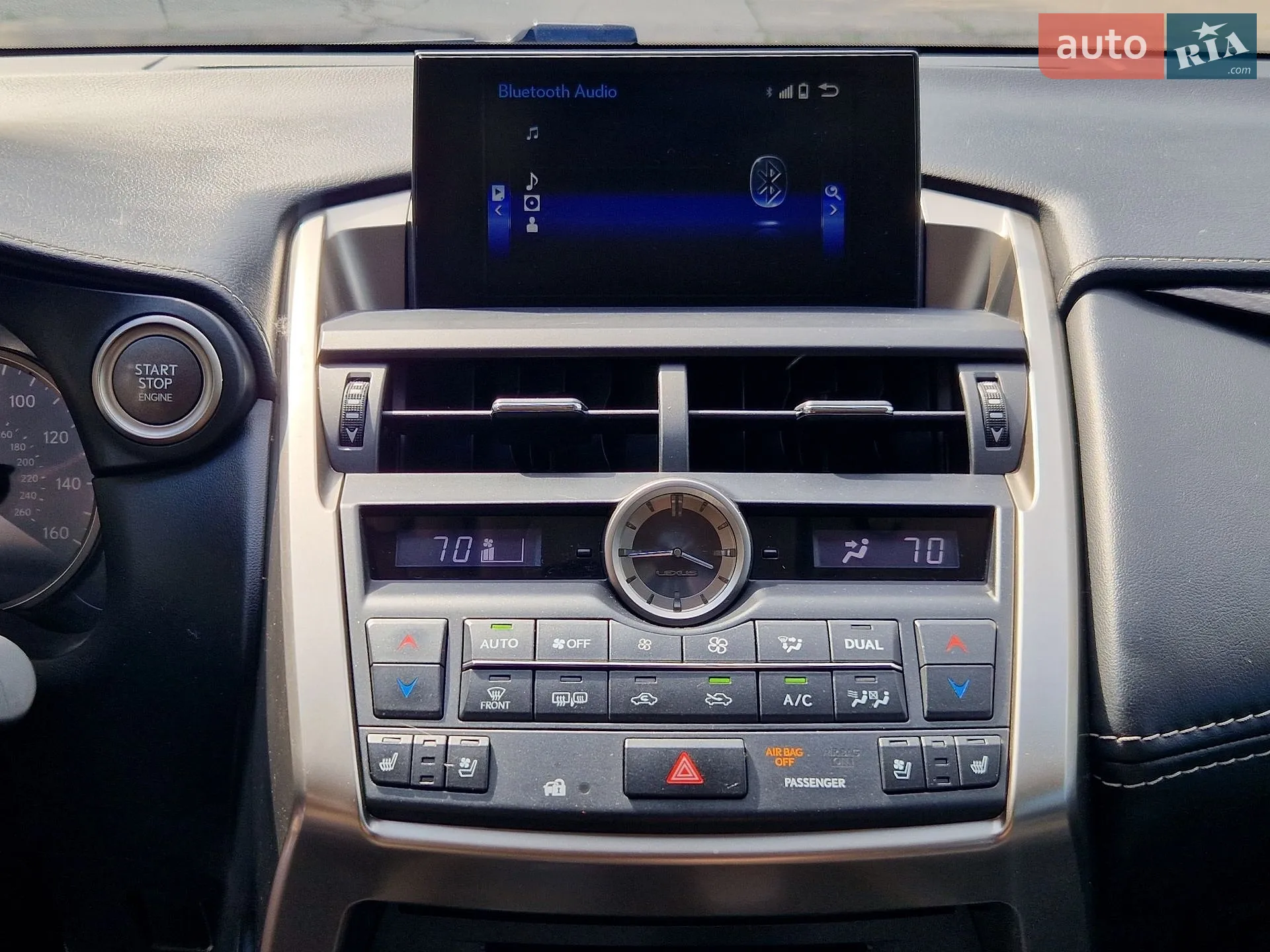 2016 Lexus NX - мініатюра 23