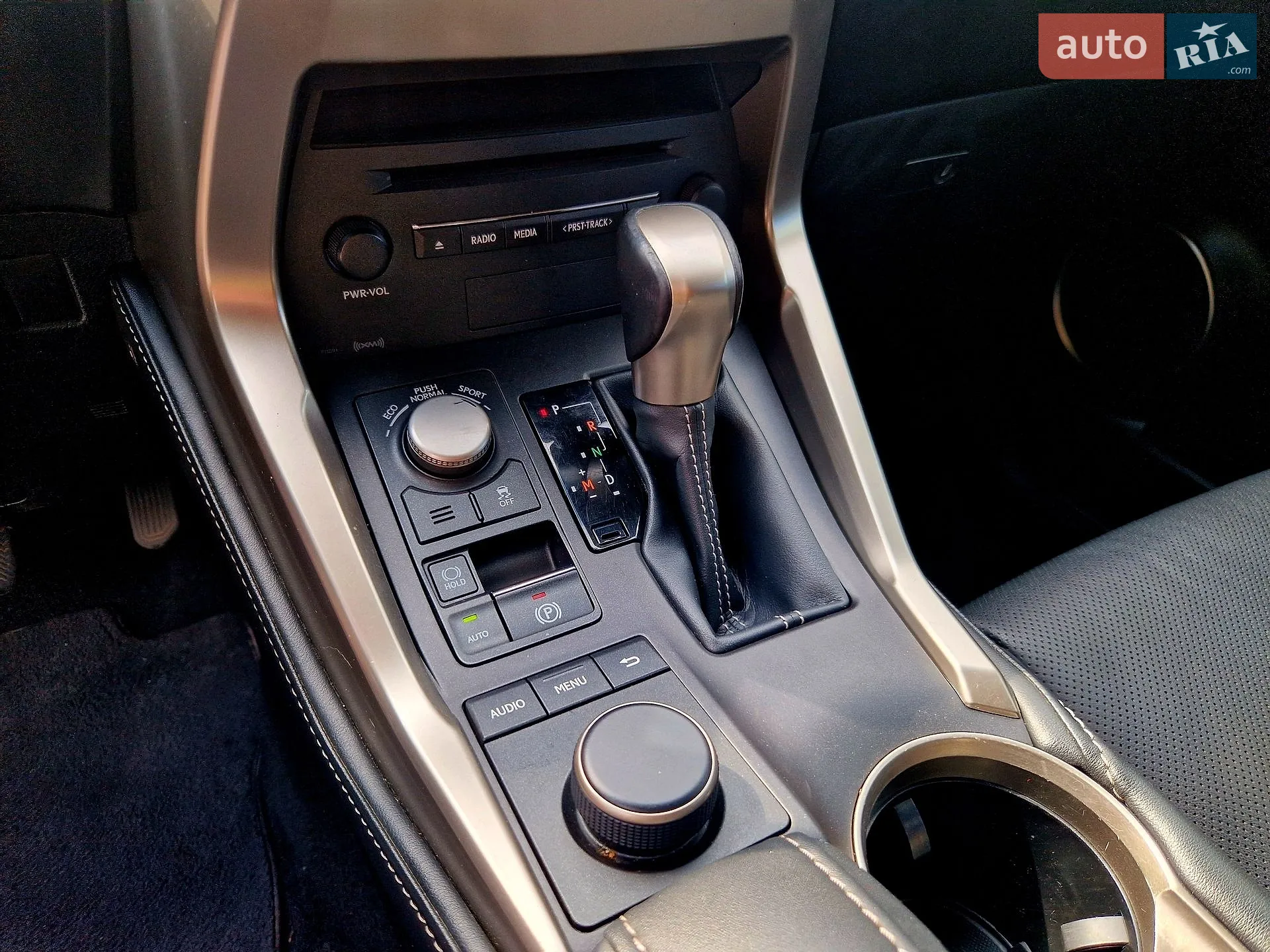 2016 Lexus NX - мініатюра 25