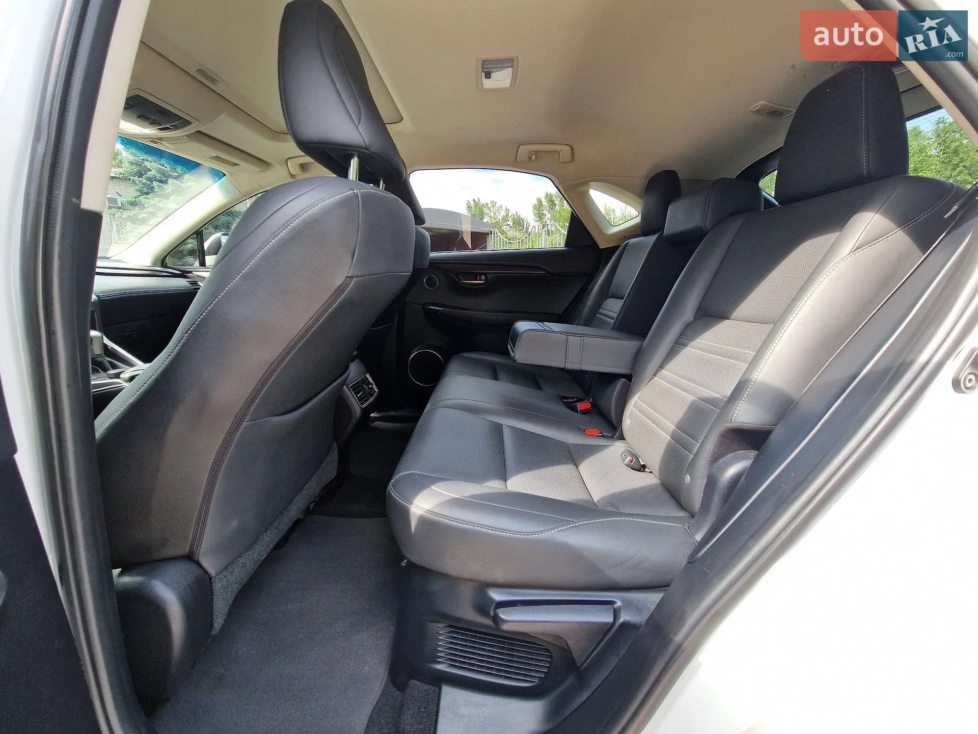 2016 Lexus NX - мініатюра 28