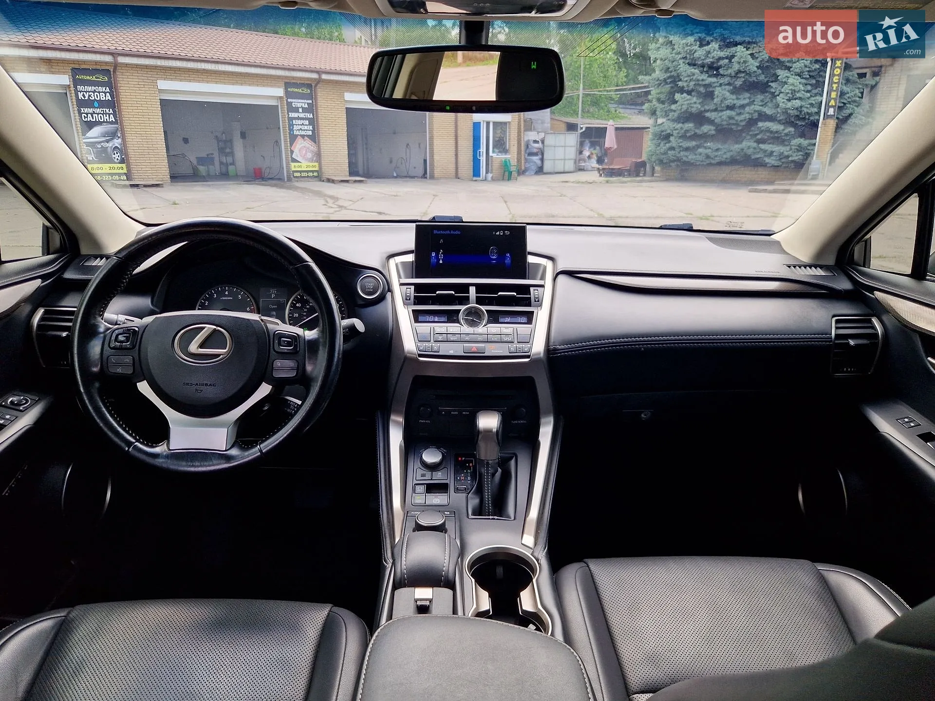 2016 Lexus NX - мініатюра 29